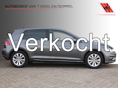 Volkswagen Golf - 1.0 TSI 115pk Comfortline ADAP. CRUISE CARPLAY NL AUTO