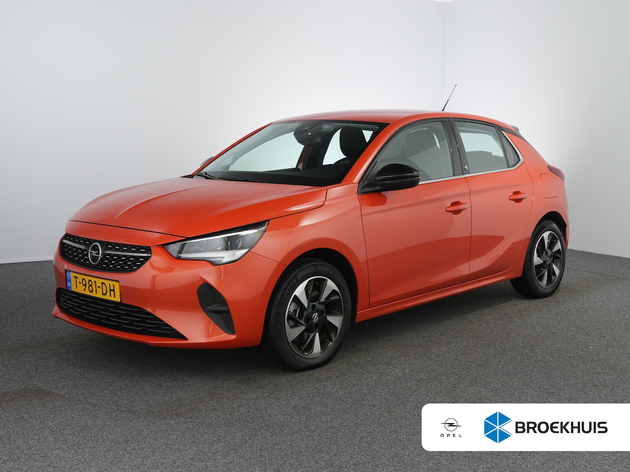 Opel Corsa-e - Level 3 50 kWh | Apple Carplay/Android Auto|telefoonintegratie premium | Cruise control | - AutoWereld.nl