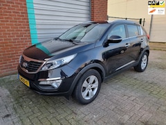 Kia Sportage - 1.6 GDI 20th Anniversary Navi Bj:2013 NAP