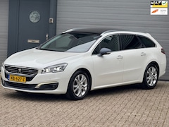 Peugeot 508 SW - 1.6 BlueHDi Blue Lease Premium