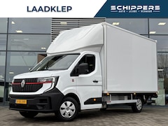 Renault Master - T35 2.0 dCi 150 L3H1 | Bakwagen met laadklep | 150pk | nog 3 stuks leverbaar