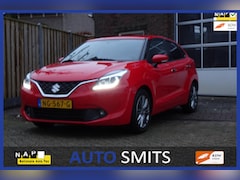 Suzuki Baleno - 1.2 Smart Hybrid High Executive 5ds