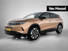 Opel Grandland - 1.2 Turbo Hybrid GS | 145pk | Navi | Camera | Head-Up Display | Trekhaak | Tot 8 jaar gara