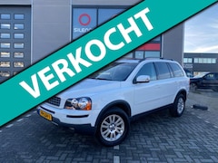 Volvo XC90 - 3.2 Kinetic