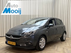 Opel Corsa - 1.2 *Carplay* Stoel-/Stuurverwarming / Cruise / Navigatie / Airco / 5-drs