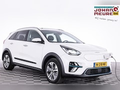 Kia e-Niro - DynamicPlusLine 64 kWh | SCHUIFDAK | NAVI | LEDER |soh = 99, 8% | ✅ 1e Eigenaar