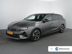 Opel Astra Sports Tourer - 1.2 Turbo Hybrid GS | Apple Carplay/Android Auto|telefoonintegratie premium | Cruise contr