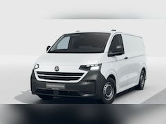 Volkswagen e-Transporter - L1H1 218pk 64kWh RWD / Direct leverbaar