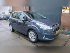 Ford B-Max - 1.0 EcoBoost Trend Nwe distributie en APK (0km)