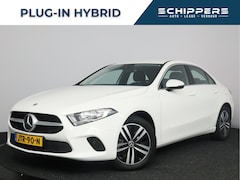 Mercedes-Benz A-klasse - 250 e Luxury Line | Stoel verwarmd | Navigatie |