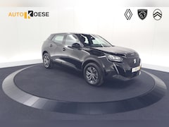Peugeot 2008 - PureTech 130 Active Pack | Trekhaak | Camera | Navigatie | Parkeersensoren | Apple Carplay