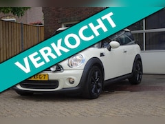 MINI Clubman - 1.6 One Business Line 5drs