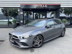 Mercedes-Benz A-klasse - 250 AMG|Pano|Camera|Carplay|Ambient Light|Stoelverwarming|224PK