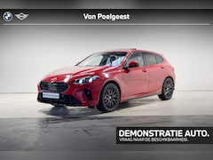 BMW 1-serie - 120 M Sportpakket Pro Individual Aut. - Beschikbaar vanaf: Mei 2026
