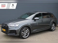 Audi Q7 - 55 TFSI e quattro S-Line Full-LED Panoramadak Elek-Trekhaak RS-Zetels