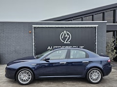 Alfa Romeo 159 - 2.2 JTS Business *AC*Navi
