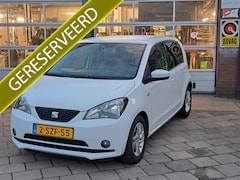 SEAT Mii - 1.0 Chill Out