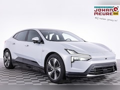 Polestar 4 - 4 Long Range Single motor 100 kWh | Plus Pack | 360 Camera | PANORAMADAK