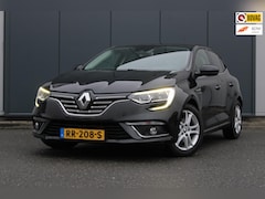 Renault Mégane - 1.2 TCe GT-Line, Automaat, Cruise Control, Half leder, Parkeersensoren achter, Regensensor