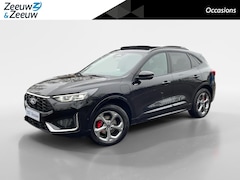 Ford Kuga - 2.5 PHEV ST-Line X 243PK | Panoramadak | El. Trekhaak | Head Up Display | Matrix LED | Win