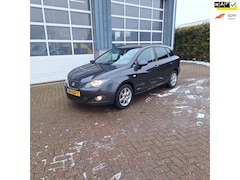 SEAT Ibiza ST - 1.2 TDI COPA Ecomotive