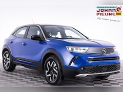 Opel Mokka-e - Elegance 50 kWh | Full LED | Half LEDER | KEYLESS | PDC | SOH 100%