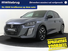 Peugeot 208 - 1.2 Hybrid 145 e-DCS6 GT | Navigatie | Climate Control | Camera en Parkeerhulp Achter |