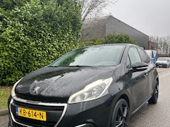 Peugeot 208 - 1.2 PureTech Blue Lion