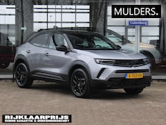 Opel Mokka - 1.2 Turbo GS | Automaat | Camera / Navi / Climate