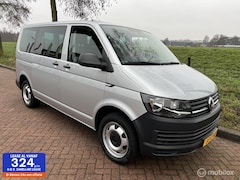 Volkswagen Transporter - 2.0 TSI Benzine + Airco | Navigatie
