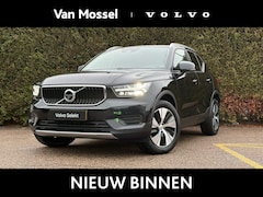 Volvo XC40 - 1.5 T2 Momentum Stoel/Stuurverwarming | Parkeersensoren Voor/Achter | Camera |