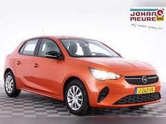 Opel Corsa - 1.2 Edition 5-drs | AIRCO ✅ 1e Eigenaar