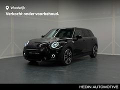 MINI Clubman - 2.0 Cooper S John Cooper Works