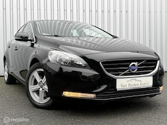 Volvo V40 - 1.6 T2 Momentum | Navi | PDC | Cruise | Bluetooth | 2014 | Volledige historie |