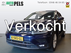 Volkswagen Tiguan - 1.4 TSI 4Motion Highline Automaat, Navigatie, Achteruitrijcamera, Cruise controle, Clima c