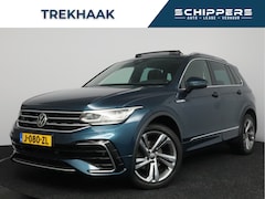 Volkswagen Tiguan - 1.5 TSI R-Line Business+ | Trekhaak | Panoramadak