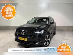 Volvo XC40 - P8 Aut. Recharge R-Design ACC Stoelverwarming 408pk