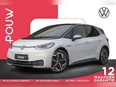 Volkswagen ID.3 - First Plus 58 kWh | SoH 92% | Navigatie | Camera | PDC | Stoelverwarming