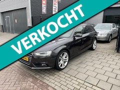 Audi A4 Avant - 2.0 TFSI Airco Navi PDC NAP APK 1 Jaar