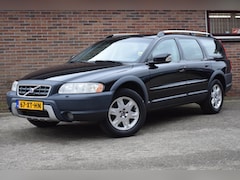 Volvo XC70 - 2.5 T Summum '07 Xenon Leder Clima