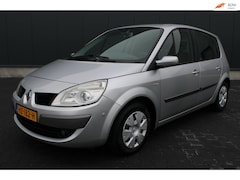 Renault Scénic - 1.6-16V Business Line AUTOMAAT 1e EIGENAAR