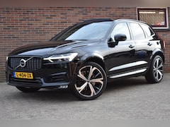 Volvo XC60 - 2.0 B4 AWD Inscription '20 Pano Leder LED Clima NAvi Cruise Inruil mogelijk