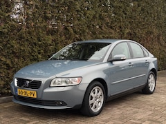 Volvo S40 - 2.0 Edition Airco Trekhaak