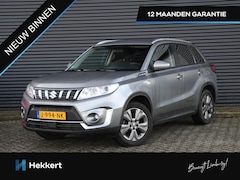 Suzuki Vitara - Select 1.0 Boosterjet 112pk STOELVERWARMING | CAMERA | DAB | 17''LM | CLIMA | CRUISE