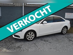 Audi A4 Limousine - 1.8 TFSI Pro Line Airco Navi Xenon LED