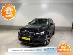 Volvo XC40 - T4 Aut. Plug-in Hybrid ACC Stoelverwarming 211pk