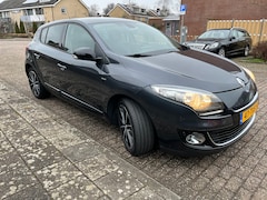 Renault Mégane - 1.5 dCi Bose