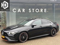 Mercedes-Benz CLA-Klasse - 180 AMG |Edition 1|Pano|Sfeer|Dealer Onderhouden