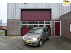 Fiat Panda - 1.2 Active, Radio CD, 107.000 km. Technisch prima. apk tot 09-2026