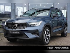 Volvo XC40 - 2.0 B4 Plus Dark | Google | Adaptieve Cruise + Pilot Assist | Stoel & Stuurverwarming | El